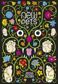 Picture of Les Nouveaux Animaux de Compagnie