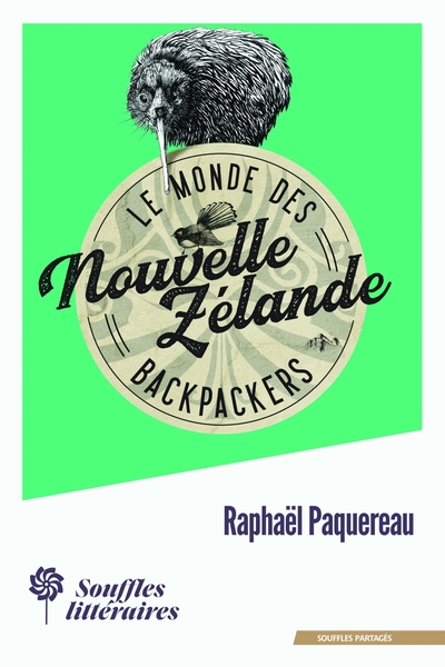 Picture of Le Monde des Backpackers - Nouvelle-Zélande