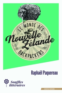 Image de Le Monde des Backpackers - Nouvelle-Zélande