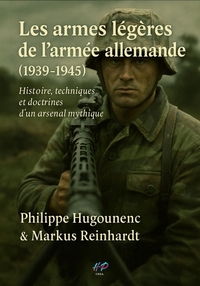 Image de Les armes légères de l’armée allemande (1939–1945)