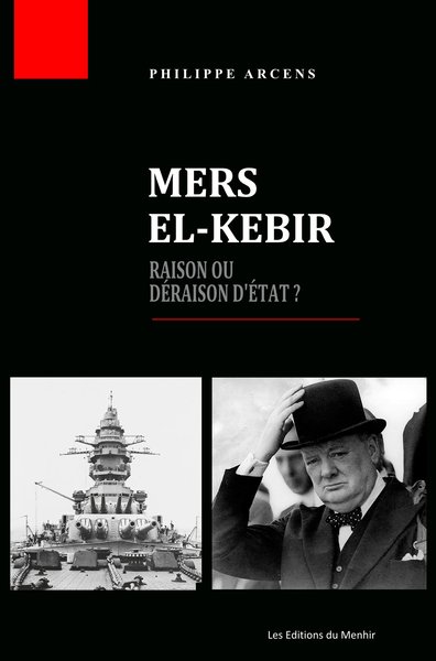 Picture of Mers el-Kébir : raison ou déraison d'état ?