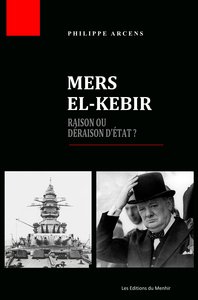Picture of Mers el-Kébir : raison ou déraison d'état ?