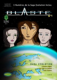 Picture of BLASTE N°1