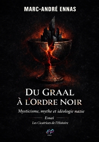 Image de Du Graal à l'Ordre noir