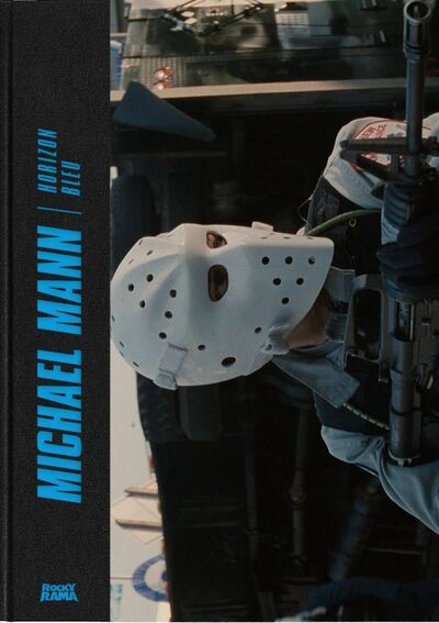 Picture of Michael Mann : horizon bleu