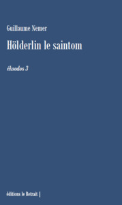 Picture of HOLDERLIN LE SAINTOM