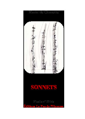 Picture of Sonnets