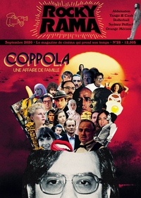 Image de Rockyrama n°28 - Coppola : une affaire de famille