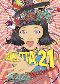 Image de Dementia 21 T01