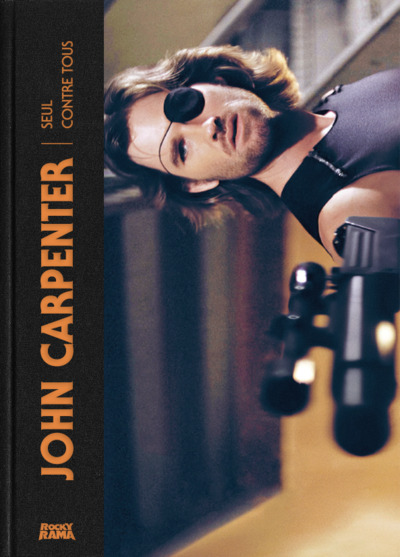 Image de John Carpenter : seul contre tous