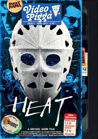 Image de Video Pizza n°4 - Heat