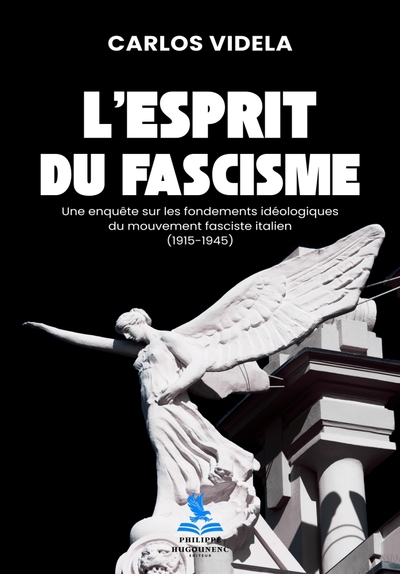Image de L'Esprit du Fascisme