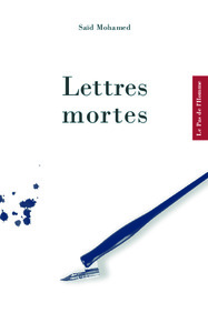 Image de Lettres mortes