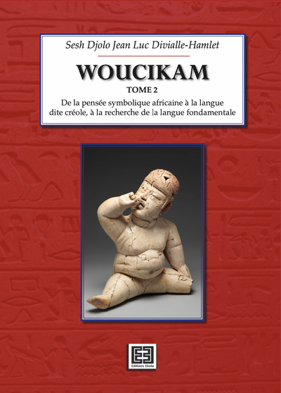 Image de Woucikam Tome 2