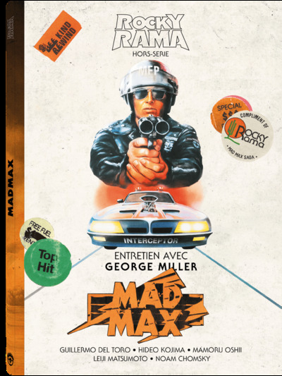 Picture of Mad Max