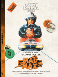 Picture of Mad Max