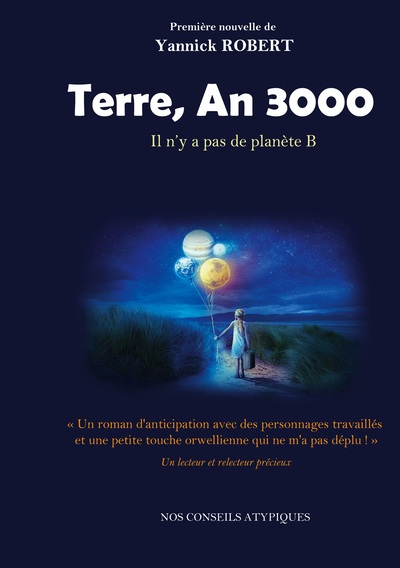Picture of Terre An 3000