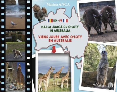 Image de Hai la joaca cu O'Loty in Australia Viens jouer avec O'Loty en Australie
