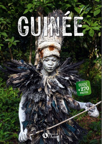 Picture of GUINEE
