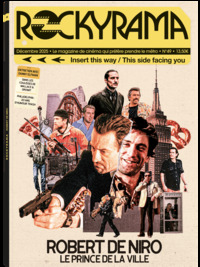 Image de Rockyrama n°49 - Robert De Niro