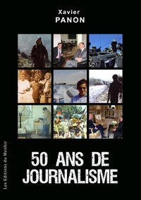 Picture of 50 ans de journalisme