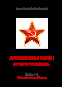 Picture of Apprenons le russe !
