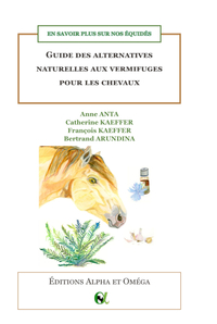 Image de Guide des alternatives naturelles aux vermifuges pour les chevaux