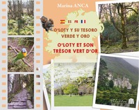 Picture of O'Loty et son trésor vert d’or - O’Loty y su tesoro verde y oro