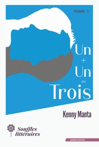 Picture of Un plus Un égale Trois