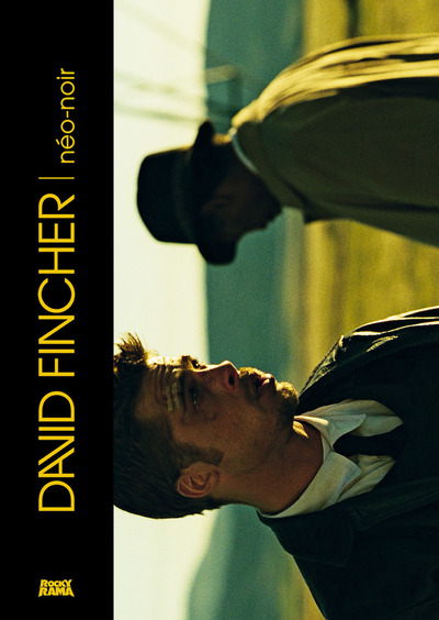 Picture of David Fincher : néo-noir