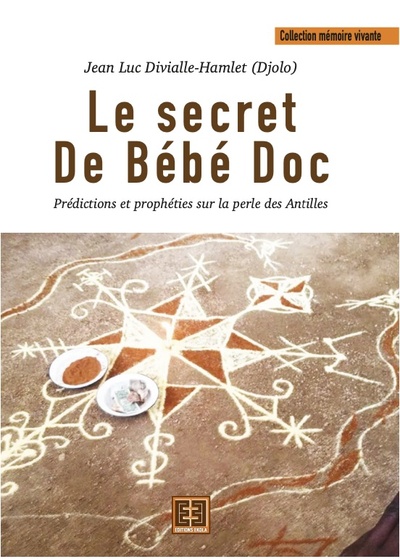 Picture of LE SECRET DE BEBE DOC
