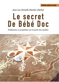 Picture of LE SECRET DE BEBE DOC