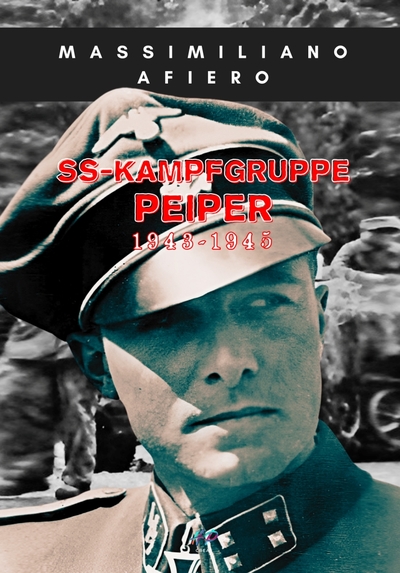 Image de SS-Kampfgruppe Peiper 1943-1945