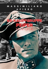 Image de SS-Kampfgruppe Peiper 1943-1945