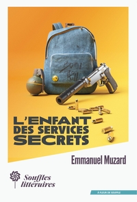 Picture of L'enfant des services secrets