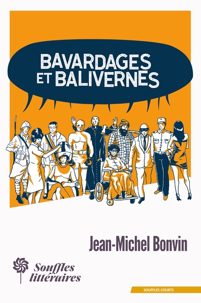 Image de Bavardages et balivernes