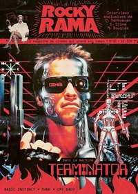 Image de Rockyrama n°30 - Dans la machine Terminator
