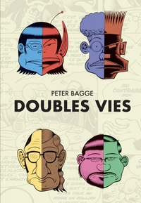 Picture of Doubles vies