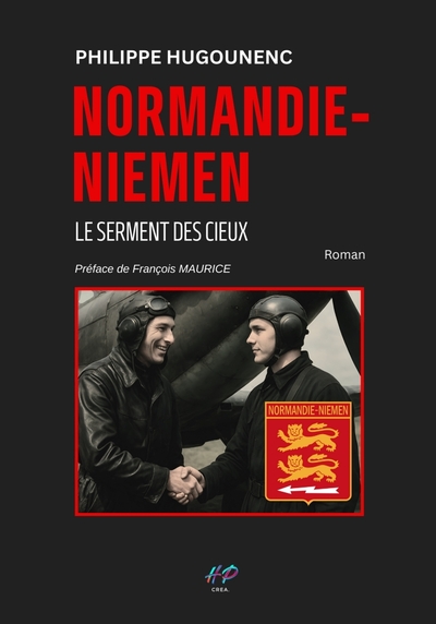 Image de NORMANDIE-NIEMEN