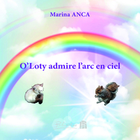 Image de O'Loty admire l'arc en ciel