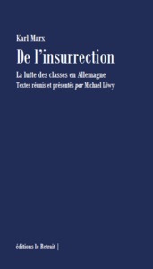 Image de DE L'INSURECTION