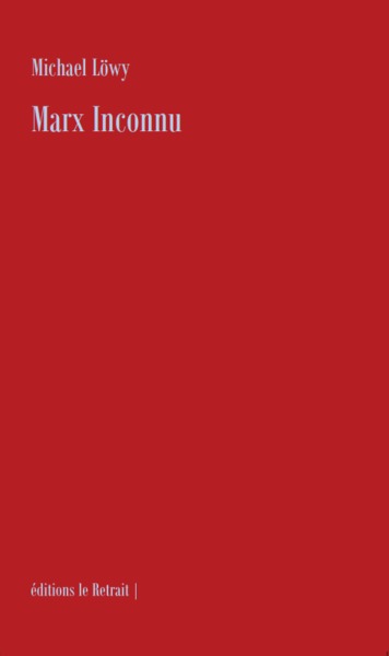 Picture of MARX INCONNU