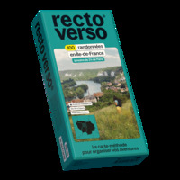 Image de 100 randonnées en Ile-de-France à moins de 2h de Paris