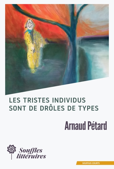 Image de Les tristes individus sont de drôles de types
