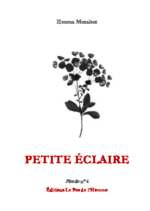 Image de Petite Éclaire