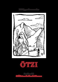 Picture of ötzi