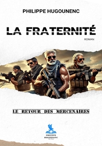Picture of LA FRATERNITÉ