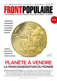 Image de FRONT POPULAIRE - N° 15