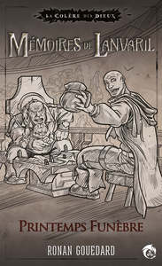 Image de Mémoires de Lanvaril - Printemps Funèbre