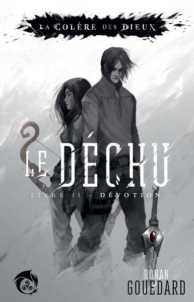 Picture of Le Déchu, Livre 2 : Dévotion